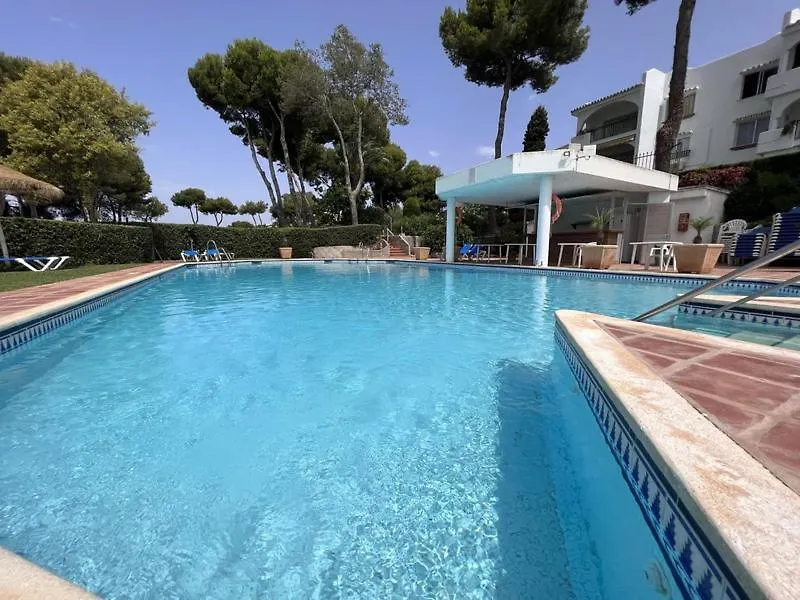Pueblo Miraflores XI Beautiful Townhouse! La Cala De Mijas Holiday home