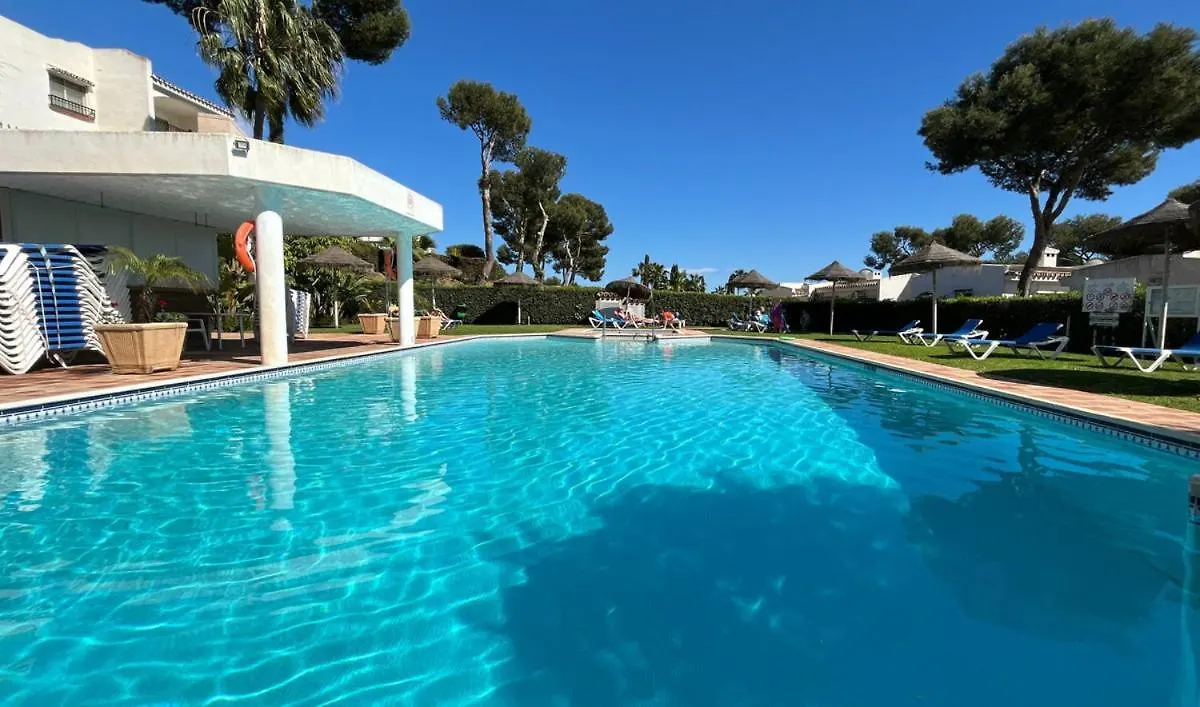 Pueblo Miraflores XI Beautiful Townhouse! La Cala De Mijas 0*,  Spain
