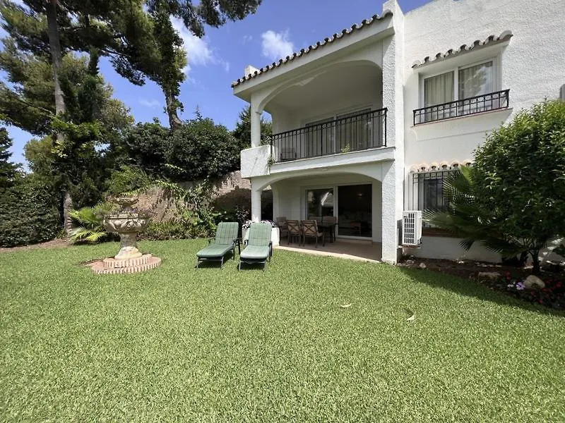 Holiday home Pueblo Miraflores XI Beautiful Townhouse! La Cala De Mijas Spain