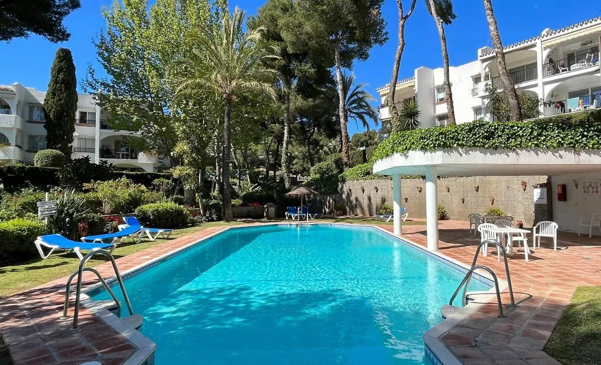 Pueblo Miraflores XI Beautiful Townhouse! La Cala De Mijas Spain
