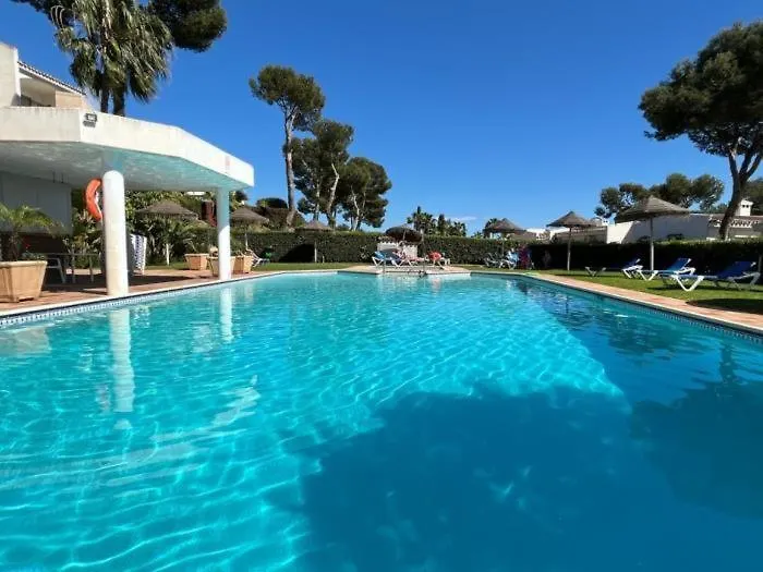 Pueblo Miraflores XI Beautiful Townhouse! La Cala De Mijas 0*,