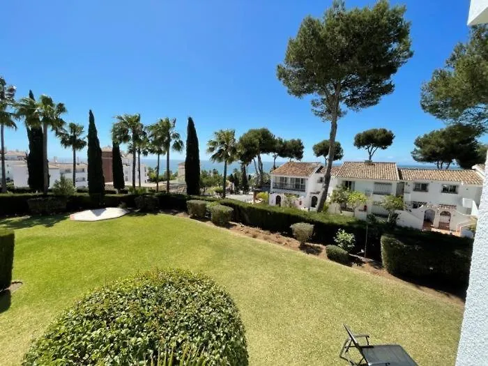 Pueblo Miraflores XI Beautiful Townhouse! La Cala De Mijas Spain