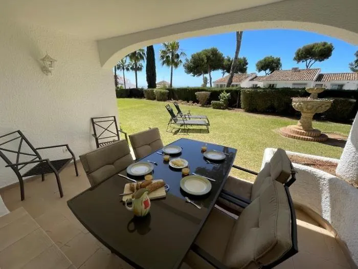 Holiday home Pueblo Miraflores XI Beautiful Townhouse! La Cala De Mijas Spain