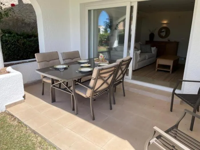 Pueblo Miraflores XI Beautiful Townhouse! La Cala De Mijas 0*,