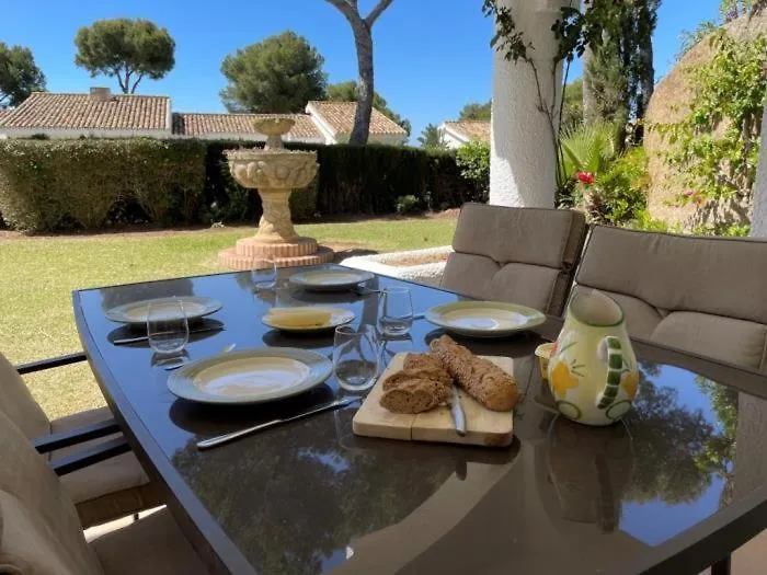 Pueblo Miraflores XI Beautiful Townhouse! La Cala De Mijas Holiday home