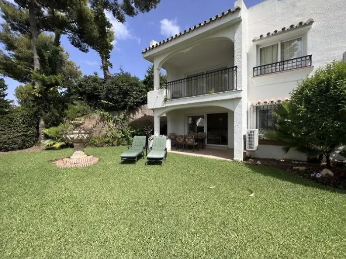 Pueblo Miraflores XI Beautiful Townhouse! La Cala De Mijas
