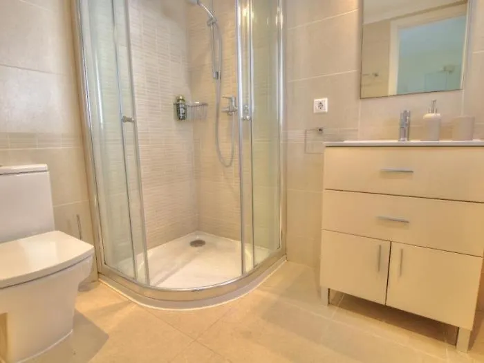 Pueblo Miraflores XI Beautiful Townhouse! La Cala De Mijas Holiday home