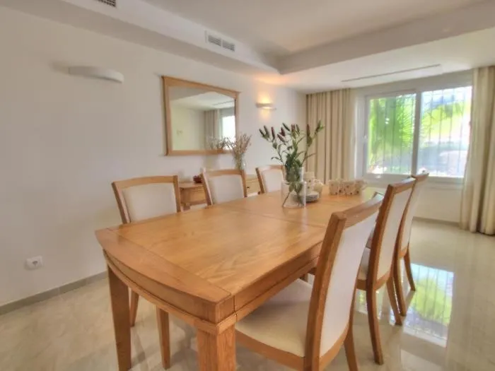 Holiday home Pueblo Miraflores XI Beautiful Townhouse! La Cala De Mijas