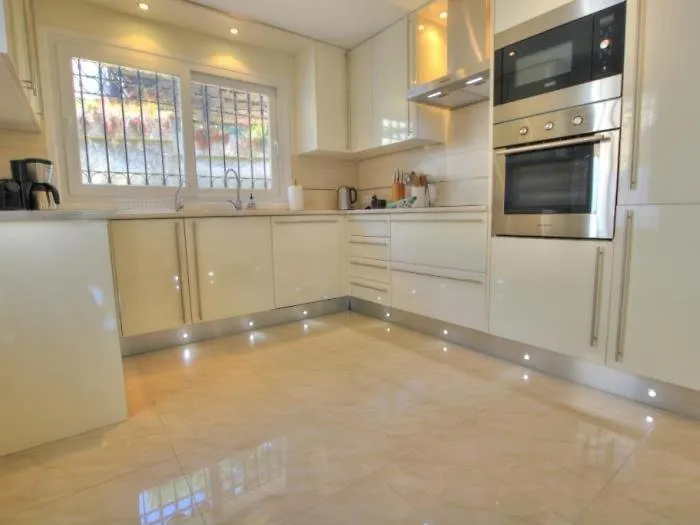 Pueblo Miraflores XI Beautiful Townhouse! La Cala De Mijas Spain
