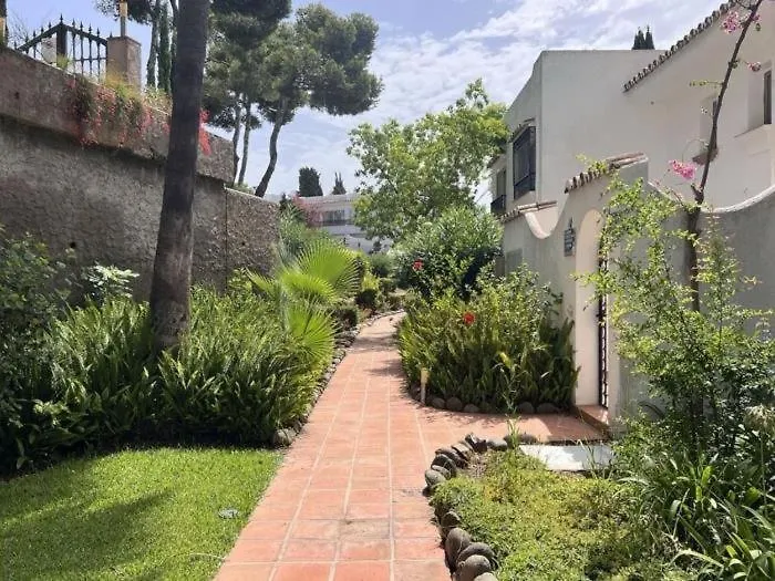 Pueblo Miraflores XI Beautiful Townhouse! La Cala De Mijas 0*,