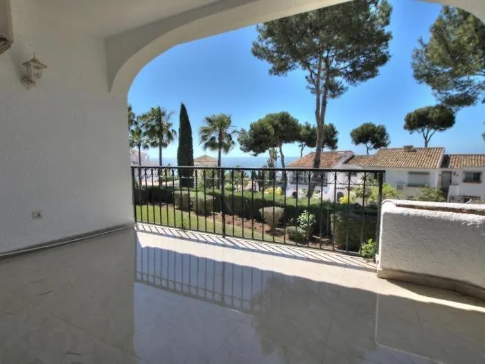 Pueblo Miraflores XI Beautiful Townhouse! La Cala De Mijas
