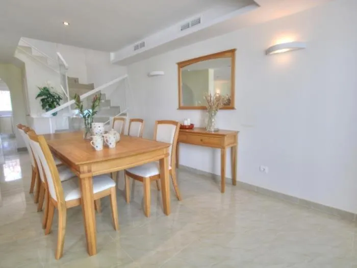 Pueblo Miraflores XI Beautiful Townhouse! La Cala De Mijas Holiday home