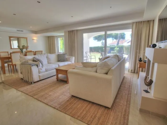 Pueblo Miraflores XI Beautiful Townhouse! La Cala De Mijas 0*,  Spain