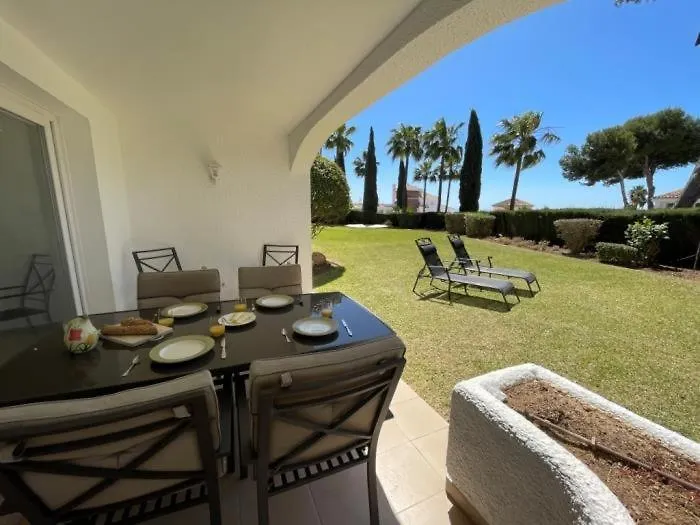 Pueblo Miraflores XI Beautiful Townhouse! La Cala De Mijas