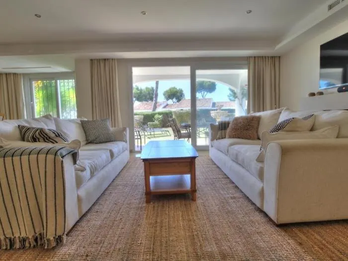 Holiday home Pueblo Miraflores XI Beautiful Townhouse! La Cala De Mijas